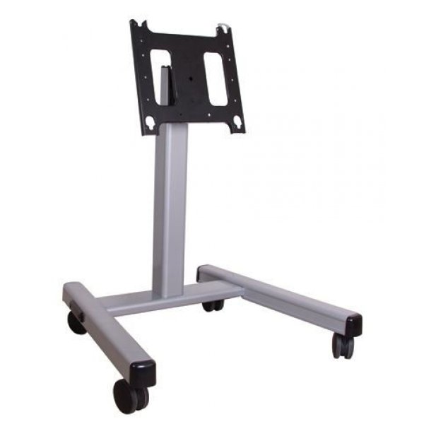 Chief PFMUB Large Confidence Monitor Cart 3' To 4