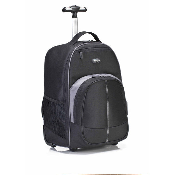 Targus Pro-tek Tech Backpack 16, Black