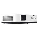 InFocus Multimedia Projector Model P161 XGA I