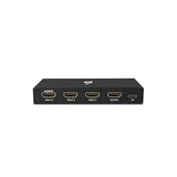 IOGEAR 4-Port 8K UltraHD HDMI Switch, GHDSW8K4 4 Port 8K Switch