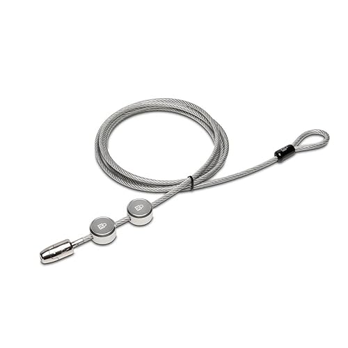 Kensington Mac Pro & Pro Display XDR Locking kit - Standard Keyed (K65610WW)