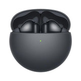 HUAWEI FreeBuds 7i Wireless Earbuds, Intelligent Active Noise Cancellation 4.0, Unlimited Spatial Audio, iOS and Android, Stable Clear Calls, 4 Ear Tips for Comfitable fit, Fast Charging, Black Black FreeBuds 7i