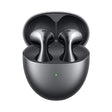 HUAWEI FreeBuds 6 Wireless Earbuds, Ear-Fitting Wearing, Dual-Driver True Sound, Stable & Clear Calls, Open-fit ANC, 36H Battery Life, IP54 Water-Resistant, iOS & Android, Black Freebuds 6 Black