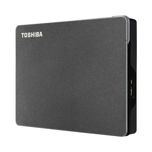 Toshiba Canvio Gaming External Hard Drive 2000 GB