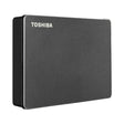 Toshiba Canvio Gaming Portable External Hard Drive 1TB Black