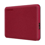 Toshiba Canvio 2TB Portable External Hard Drive US