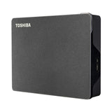 Toshiba Canvio Gaming External Hard Drive 4000 GB