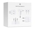 Apple World Travel Adapter Kit