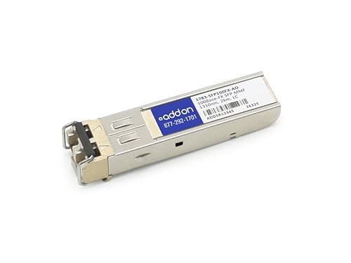 ALLEN-BRADLEY SFP 1783-SFP100FX