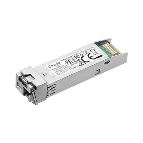 Omada 1000Base-BX WDM Bi-Directional Industrial SFP Module