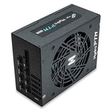 FSP Hydro PTM Pro 1000W 80 Plus Platinum Full Modular ATX 12V Power Supply (HPT2-1000M)