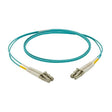 Panduit NKFPZ22LLLSM015 Net Key Fiber Optic Patch Cord (Pack of 1)