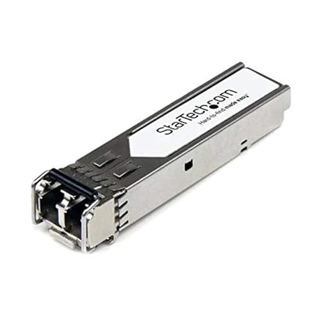 StarTech.com Palo Alto Networks Plus-LR Compatible SFP+ Module - 10GBASE-LR - 10GbE Single Mode Fiber SMF Optic Transceiver - 10GE Gigabit Ethernet SFP+ - LC 10km - 1310nm - DDM (Plus-LR-ST) 10km (6.2mi) 10 Gbps Single Mode Fiber
