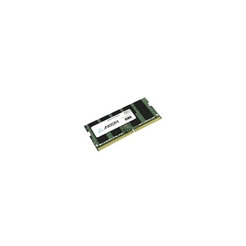 16Gb Ddr42666 Ecc Sodimm 4X70u39095