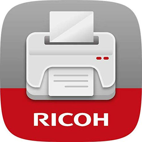 Ricoh Magenta Toner Cartridge 18000 Yield (841290)