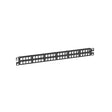Unshielded Modular Patch Panel