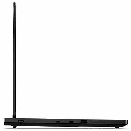 Lenovo Legion 5 15IAX10 83F0001QUS 15.1 Gaming Notebook - WQXGA - Intel Core Ultra 7 255HX - 16 GB - 1 TB SSD - English Keyboard - Eclipse Black - Intel Chip - 2560 x 1600 - Windows 11 Pro - NVIDIA G