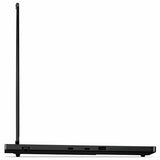 Lenovo Legion 5 15IAX10 83F0001QUS 15.1 Gaming Notebook - WQXGA - Intel Core Ultra 7 255HX - 16 GB - 1 TB SSD - English Keyboard - Eclipse Black - Intel Chip - 2560 x 1600 - Windows 11 Pro - NVIDIA G