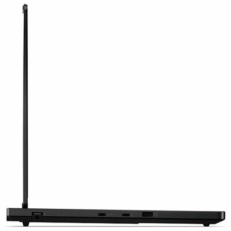 Lenovo Legion 5 15IAX10 83F0001QUS 15.1 Gaming Notebook - WQXGA - Intel Core Ultra 7 255HX - 16 GB - 1 TB SSD - English Keyboard - Eclipse Black - Intel Chip - 2560 x 1600 - Windows 11 Pro - NVIDIA G