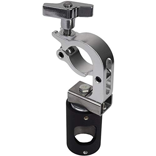 Chief Mfg.Panel Hardware Mount Black (CMS380)