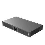 GRANDSTREAM GWN7813P Manageable Layer Switch (Layer) 3 Rackable. Ports: 24x GbE RJ45 PoE 802.3 AF/at, 60W per Port, 4X SFP+, Redundant PSU Optional Brand