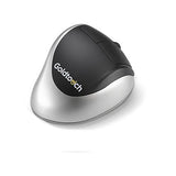 Goldtouch KOV-GTM-BTD Bluetooth Comfort Mouse w/ Dongle (Right-Handed)