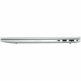 HP EliteBook 8 G1i 14 Touchscreen Notebook - WUXGA - Intel Core Ultra 5 226V - 16 GB - 512 GB SSD - English Keyboard - Glacier Silver Aluminum - Intel Chip - 1920 x 1200 - Windows 11 Pro - Intel Arc