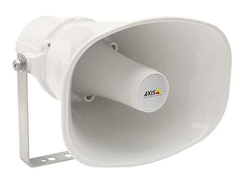 AXIS C1310-E Speaker System - TAA Compliant