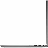Lenovo 14IRU10 83LL000GUS 14 Touchscreen Convertible 2 in 1 Chromebook - WUXGA - Intel Core 7 250U - 16 GB - 512 GB SSD - English Keyboard - Luna Gray - Intel Chip - 1920 x 1200 - ChromeOS - Intel