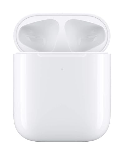 Apple Wireless Charging Case for AirPods