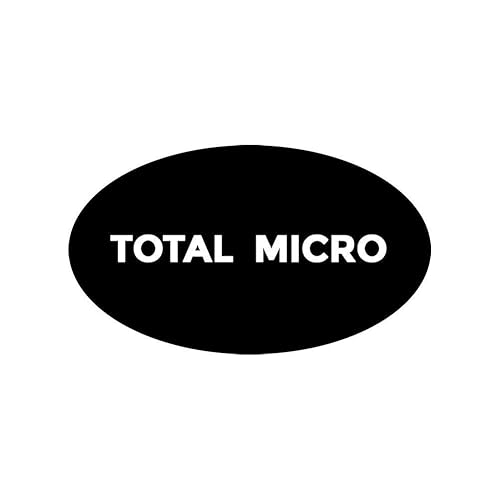 Total Micro Technologies 8GB 2666MHz Memory