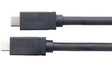 Kramer 15ft USB 3.1 C(M) to C(M) Gen-2, 20V/3A Active Cable