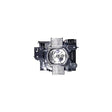 Battery Technology DT01291-BTI PRO LAMP for HITACHI CP-SX8350 CP-WU8450