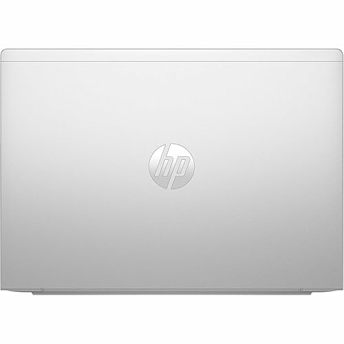 HP ProBook 440 G11 14 WUXGA Laptop, Intel Core Ultra 5-125U 1.3GHz, 16GB RAM, 256GB SSD, Windows 11 Pro, Pike Silver