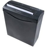 Royal 29183G Cx6 Cross Cut Personal Shredder ADLCX6 By Arlington