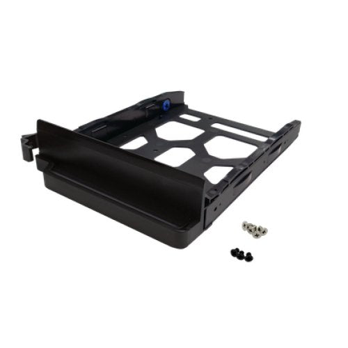 QNap TRAY-35-NK-BLK04 Drive Bay Adapter For 3.5 I