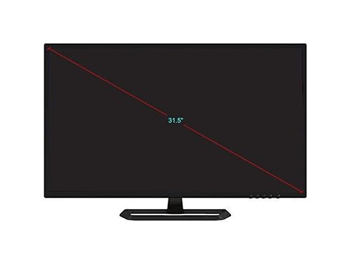 Planar PXL3280W (997-8425-01) 32 LCD Monitor