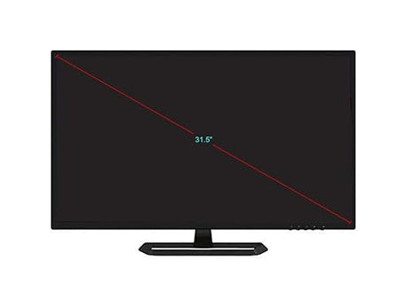 Planar PXL3280W (997-8425-01) 32 LCD Monitor