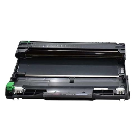 Premium Tone Replacement for Brother DR730 Drum High Yield - Black