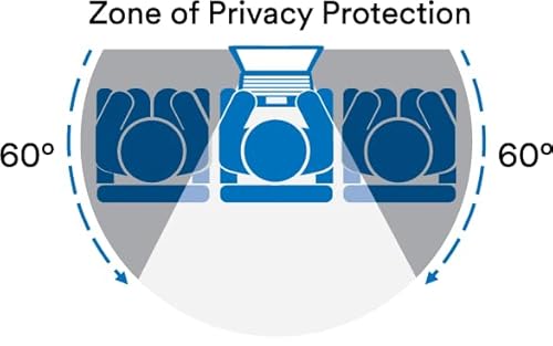 3M Privacy Filter for 49in Full Screen Monitor, 32:9, PF490W3E