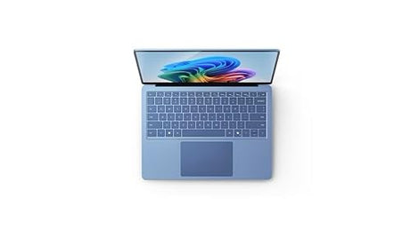 2024 Microsoft Surface Laptop 7th Edition, Copilot+ PC, 13.8in Snapdragon X-Elite 16GB RAM 1TB SSD Win 11H Sapphire (Renewed)