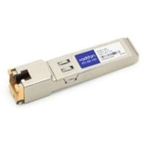 AddOn Cisco SFP (Mini-GBIC) Module