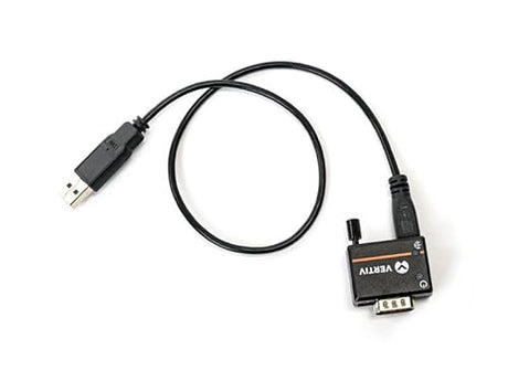 Avocent Vertiv Smaller Form Factor Server Interface Module (SFIQ), KVM, VGA Video, USB Keyboard Mouse, CAC, USB2.0, 8 Pack (SFIQ-VGA08)