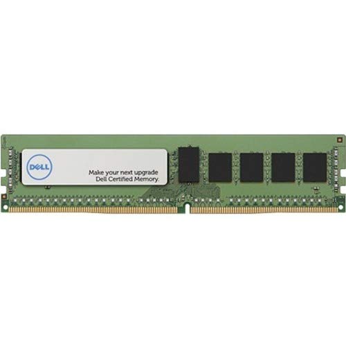 Axiom Manufacturing 16Gb Ddr4-2133 Ecc Rdimm For Dell - A7945660, Snp1R8Crc/16G