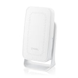 Zyxel WiFi 6 AX3000 Dual-Radio NebulaFlex Pro Wall-Plate Access Point | PoE+ [WAX300H] WiFi 6 | AX3000 | Wall Plate