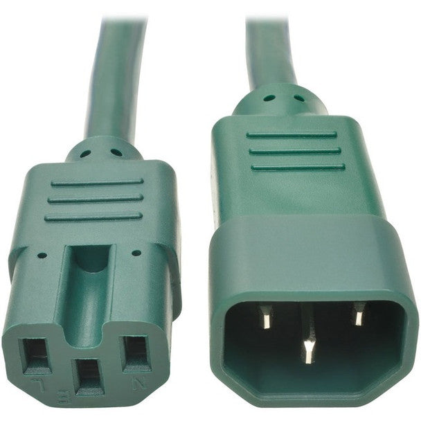 Tripp Lite Heavy Duty Computer Power Cord