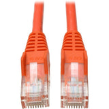 Tripp Lite 3 Ft Cat5e 350MHz Snagless Molded Patch Cable