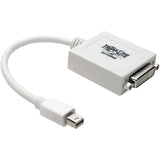 Tripp Lite Mini Displayport To DVI Adapter - Video Converter