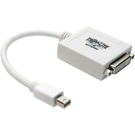 Tripp Lite Mini Displayport To DVI Adapter - Video Converter