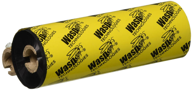Cognitive TPG Wasp Wax Resin Black Ribbon